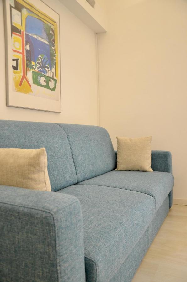 Duomo26 Boutique Apartment 代森扎诺-德尔加达 外观 照片