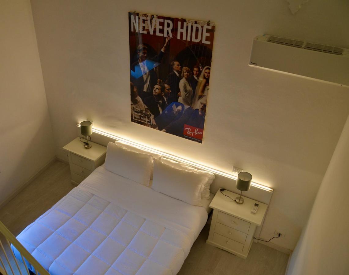 Duomo26 Boutique Apartment 代森扎诺-德尔加达 外观 照片
