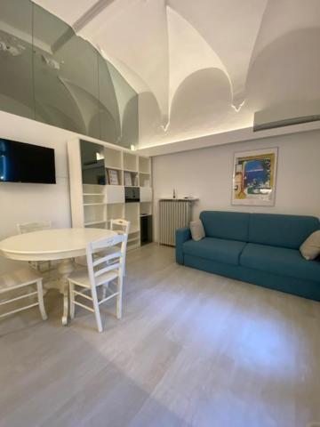 Duomo26 Boutique Apartment 代森扎诺-德尔加达 外观 照片
