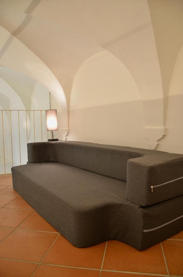 Duomo26 Boutique Apartment 代森扎诺-德尔加达 外观 照片
