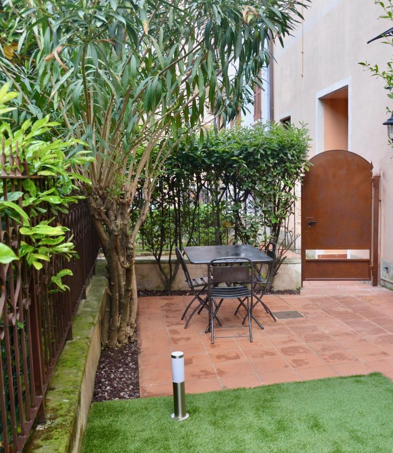 Duomo26 Boutique Apartment 代森扎诺-德尔加达 外观 照片