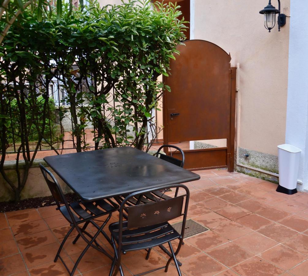 Duomo26 Boutique Apartment 代森扎诺-德尔加达 外观 照片