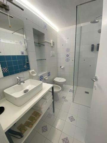 Duomo26 Boutique Apartment 代森扎诺-德尔加达 外观 照片