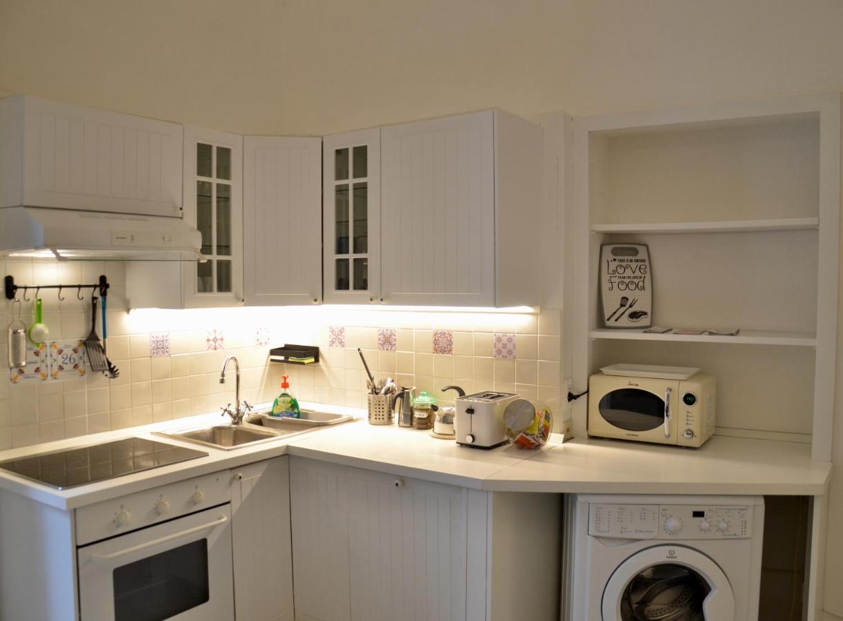 Duomo26 Boutique Apartment 代森扎诺-德尔加达 外观 照片