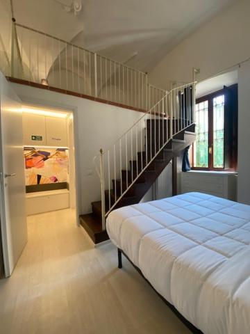 Duomo26 Boutique Apartment 代森扎诺-德尔加达 外观 照片