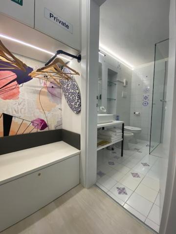 Duomo26 Boutique Apartment 代森扎诺-德尔加达 外观 照片