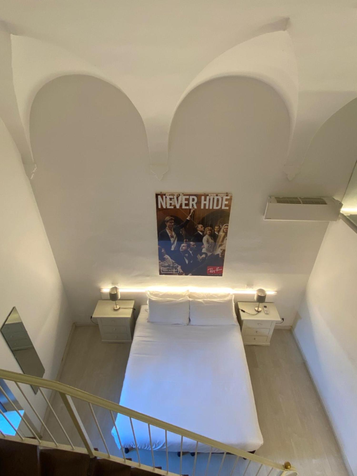 Duomo26 Boutique Apartment 代森扎诺-德尔加达 外观 照片